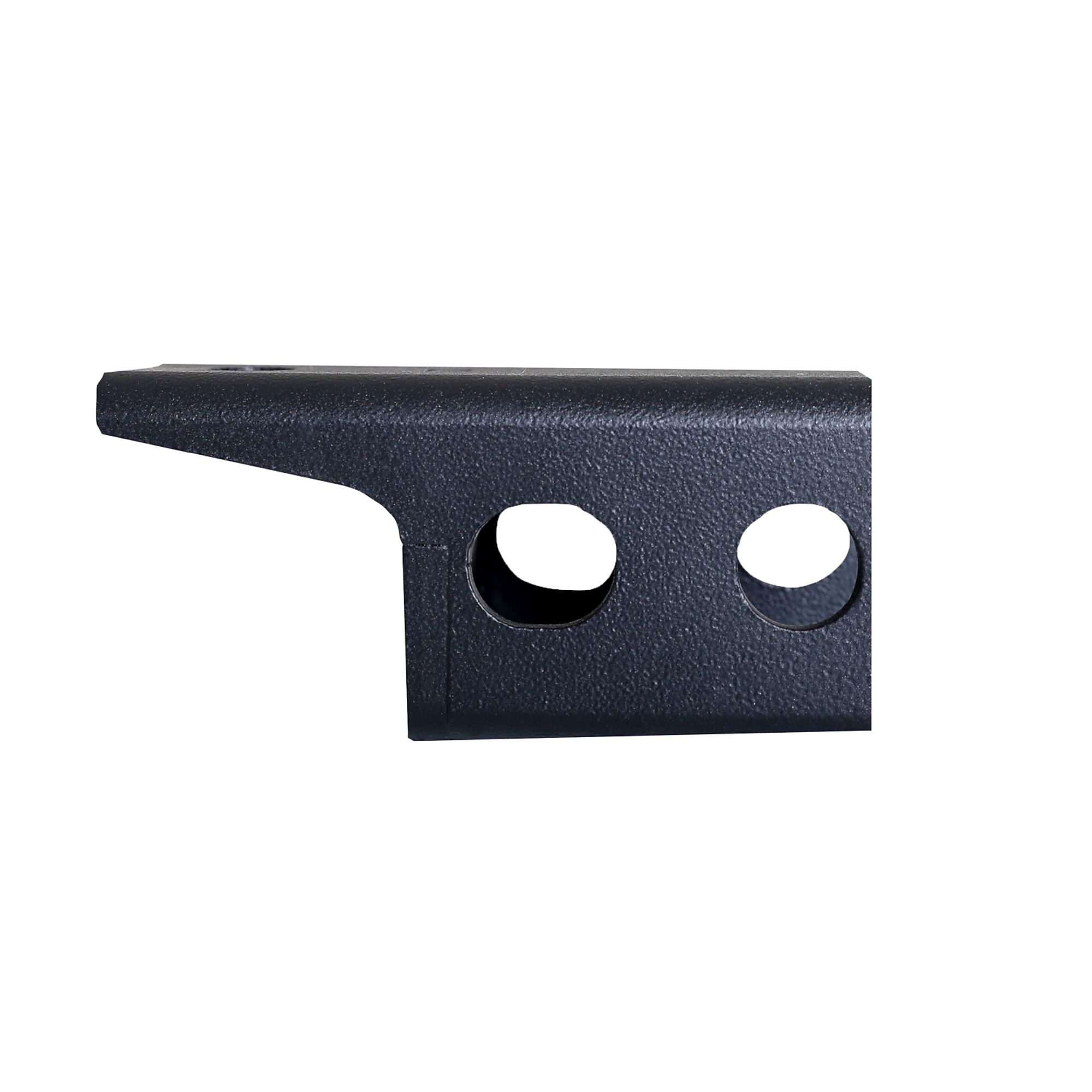 10-16K Pintle Lock 2" Shank & GH-096 Hitch Pin & Twist Clip